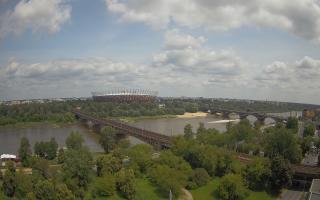 Warszawa Stadion Narodowy - 17-06-2025 11:36