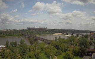 Warszawa Stadion Narodowy - 17-06-2025 11:43