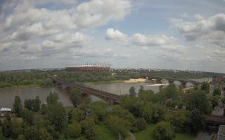 Warszawa Stadion Narodowy - 17-06-2025 11:50