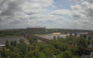 Warszawa Stadion Narodowy - 17-06-2025 12:05