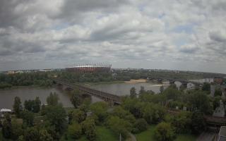 Warszawa Stadion Narodowy - 17-06-2025 12:12