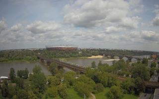 Warszawa Stadion Narodowy - 17-06-2025 12:47