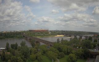 Warszawa Stadion Narodowy - 17-06-2025 12:54
