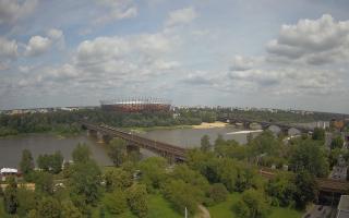 Warszawa Stadion Narodowy - 17-06-2025 13:01