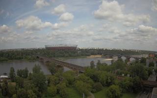 Warszawa Stadion Narodowy - 17-06-2025 13:08