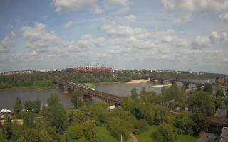 Warszawa Stadion Narodowy - 17-06-2025 13:15