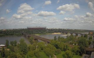 Warszawa Stadion Narodowy - 17-06-2025 13:29