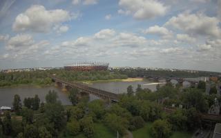 Warszawa Stadion Narodowy - 17-06-2025 13:36