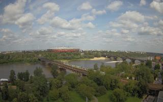Warszawa Stadion Narodowy - 17-06-2025 13:43