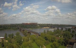 Warszawa Stadion Narodowy - 17-06-2025 13:50