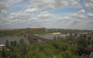 Warszawa Stadion Narodowy - 17-06-2025 14:04