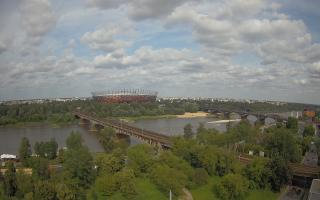 Warszawa Stadion Narodowy - 17-06-2025 14:11