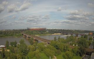 Warszawa Stadion Narodowy - 17-06-2025 14:25