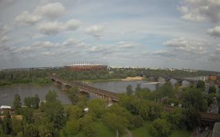 Warszawa Stadion Narodowy - 17-06-2025 14:32