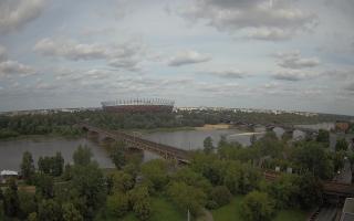 Warszawa Stadion Narodowy - 17-06-2025 14:46