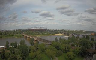 Warszawa Stadion Narodowy - 17-06-2025 15:00