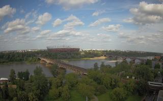 Warszawa Stadion Narodowy - 17-06-2025 15:36