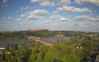 Warszawa Stadion Narodowy - 17-06-2025 15:57