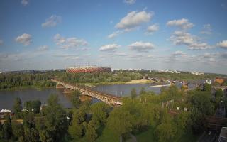 Warszawa Stadion Narodowy - 17-06-2025 16:25