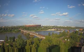 Warszawa Stadion Narodowy - 17-06-2025 16:32