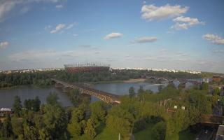 Warszawa Stadion Narodowy - 17-06-2025 16:46