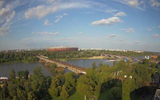 Warszawa Stadion Narodowy - 17-06-2025 17:00