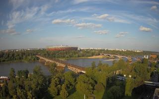 Warszawa Stadion Narodowy - 17-06-2025 17:14