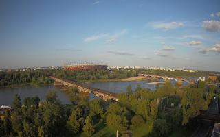 Warszawa Stadion Narodowy - 17-06-2025 17:35