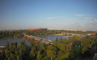 Warszawa Stadion Narodowy - 17-06-2025 17:42
