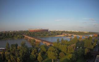 Warszawa Stadion Narodowy - 17-06-2025 17:49