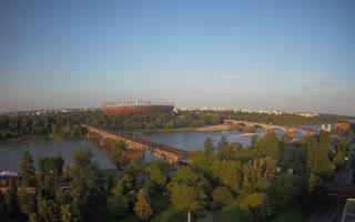 Warszawa Stadion Narodowy - 17-06-2025 17:56