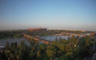 Warszawa Stadion Narodowy - 17-06-2025 18:10