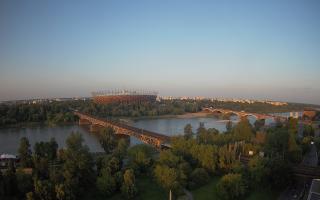 Warszawa Stadion Narodowy - 17-06-2025 18:17
