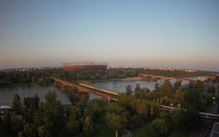 Warszawa Stadion Narodowy - 17-06-2025 18:24