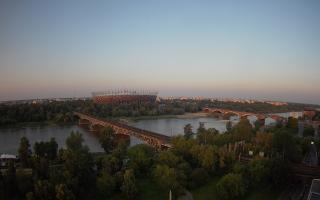 Warszawa Stadion Narodowy - 17-06-2025 18:31