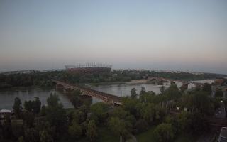 Warszawa Stadion Narodowy - 17-06-2025 18:53