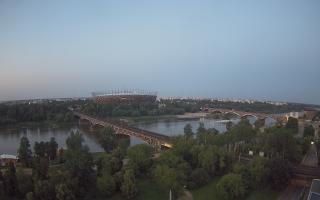 Warszawa Stadion Narodowy - 17-06-2025 19:21