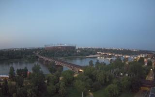 Warszawa Stadion Narodowy - 17-06-2025 19:28