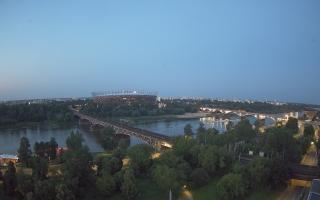 Warszawa Stadion Narodowy - 17-06-2025 19:35
