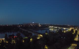 Warszawa Stadion Narodowy - 17-06-2025 19:56