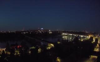 Warszawa Stadion Narodowy - 17-06-2025 20:10