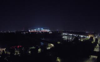 Warszawa Stadion Narodowy - 17-06-2025 21:06