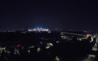 Warszawa Stadion Narodowy - 17-06-2025 21:13