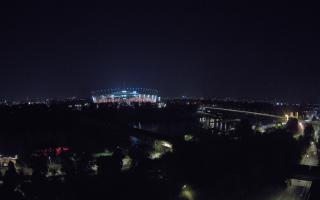 Warszawa Stadion Narodowy - 17-06-2025 21:20