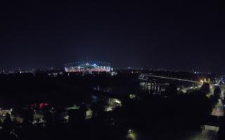 Warszawa Stadion Narodowy - 17-06-2025 21:34