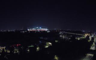 Warszawa Stadion Narodowy - 17-06-2025 21:41