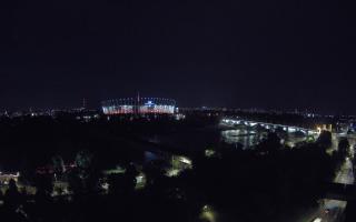 Warszawa Stadion Narodowy - 18-06-2025 20:47