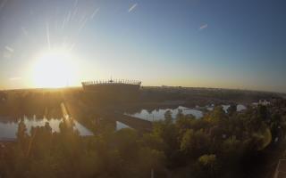 Warszawa Stadion Narodowy - 02-07-2025 03:00
