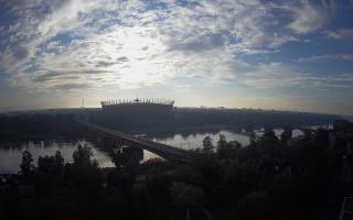 Warszawa Stadion Narodowy - 02-08-2025 04:25