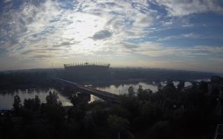 Warszawa Stadion Narodowy - 02-08-2025 04:32
